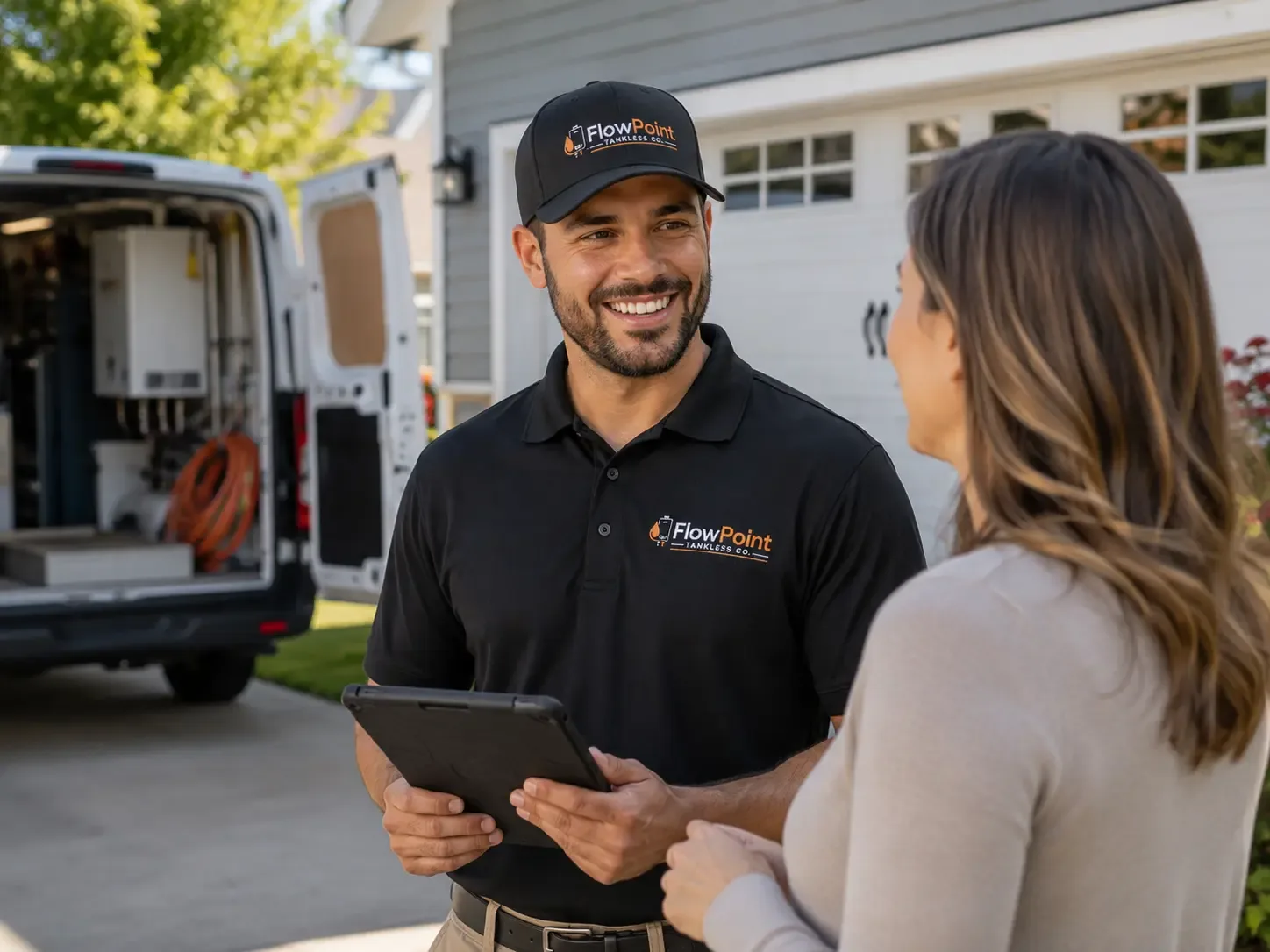 Tankless Water Heater Installation Hepler, KS FAQs